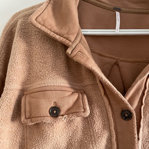 Free People Ruby Jacket - Picture 3 of 3